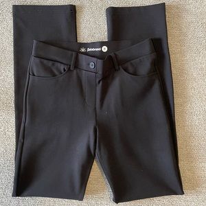 Black Betabrand pants size M - never worn